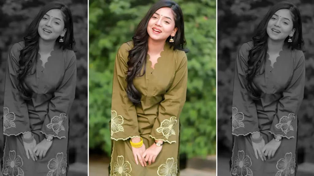 Arohi Mim Viral MMS Rumour: सोशल मीडिया पर वायरल दावों की सच्चाई क्या है? जानिए पूरा मामला Arohi Mim Viral MMS Rumour: सोशल मीडिया पर वायरल दावों की सच्चाई क्या है? जानिए पूरा मामला
