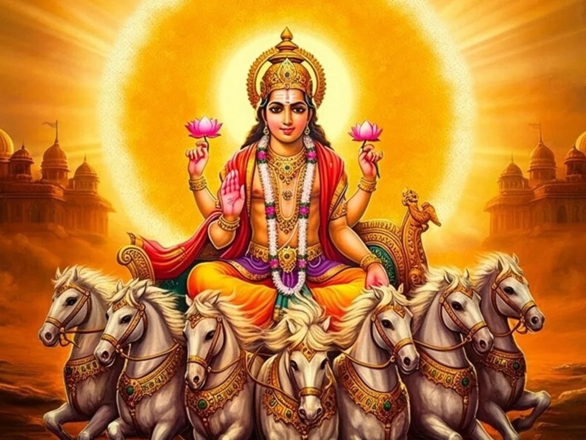 कब है मकर संक्रांति 2026 : 14 जनवरी या 15 जनवरी? जानिए कब है मकर संक्रांति की सही तिथि, पूजा दान का शुभ समय कब है मकर संक्रांति 2026 : 14 जनवरी या 15 जनवरी? जानिए कब है मकर संक्रांति की सही तिथि, पूजा दान का शुभ समय