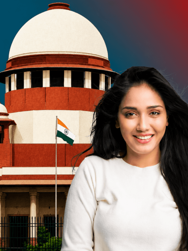 Twisha Death Case: सुप्रीम कोर्ट ने लिया स्वतः संज्ञान, CBI जांच की तैयारी तेज Twisha Death Case: सुप्रीम कोर्ट ने लिया स्वतः संज्ञान, CBI जांच की तैयारी तेज