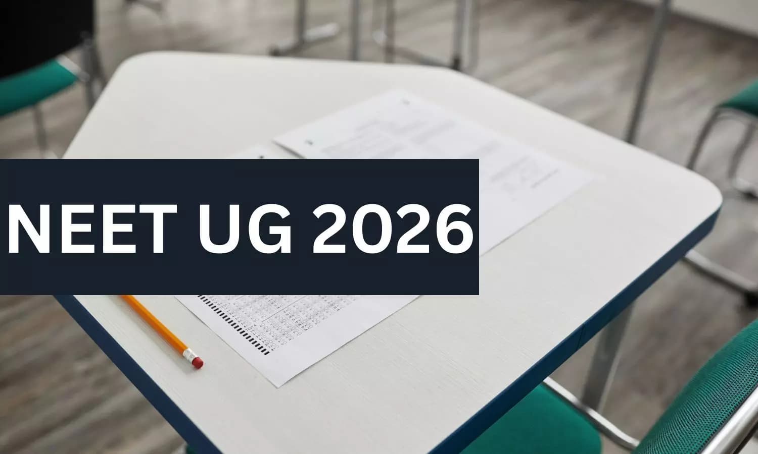 NEET UG 2026 रद्द, सुप्रीम कोर्ट में सुनवाई तय — PM मोदी खुद कर रहे मॉनिटर NEET UG 2026 रद्द, सुप्रीम कोर्ट में सुनवाई तय — PM मोदी खुद कर रहे मॉनिटर