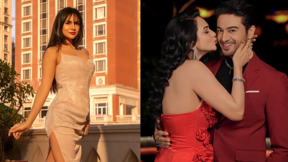 Gaurav Khanna Divorce News: 9 साल बाद टूटी गौरव खन्ना और आकांक्षा चमोला की शादी, लॉक अप 2 में खुद किया बड़ा खुलासा Gaurav Khanna Divorce News: 9 साल बाद टूटी गौरव खन्ना और आकांक्षा चमोला की शादी, लॉक अप 2 में खुद किया बड़ा खुलासा