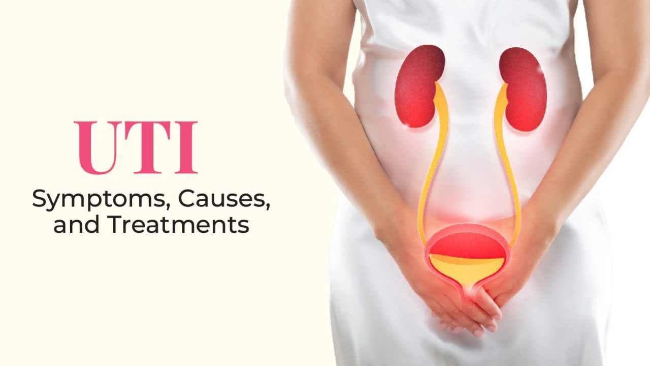 UTI Symptoms: बार-बार पेशाब आना, जलन और दर्द हो सकते हैं यूरिन इंफेक्शन के संकेत UTI Symptoms: बार-बार पेशाब आना, जलन और दर्द हो सकते हैं यूरिन इंफेक्शन के संकेत