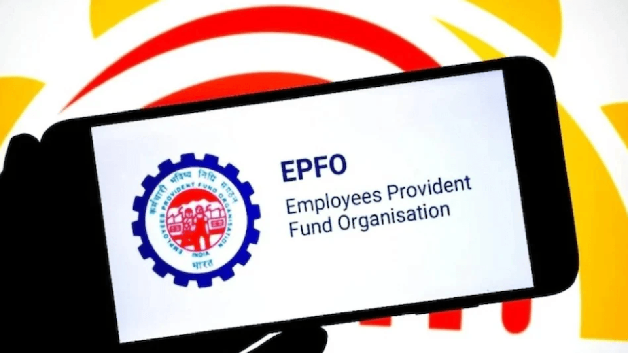 EPFO ने शुरू किया PF पर 8.25% ब्याज जमा करने का प्रोसेस, ऐसे चेक करें आपके खाते में पैसा आया या नहीं EPFO ने शुरू किया PF पर 8.25% ब्याज जमा करने का प्रोसेस, ऐसे चेक करें आपके खाते में पैसा आया या नहीं