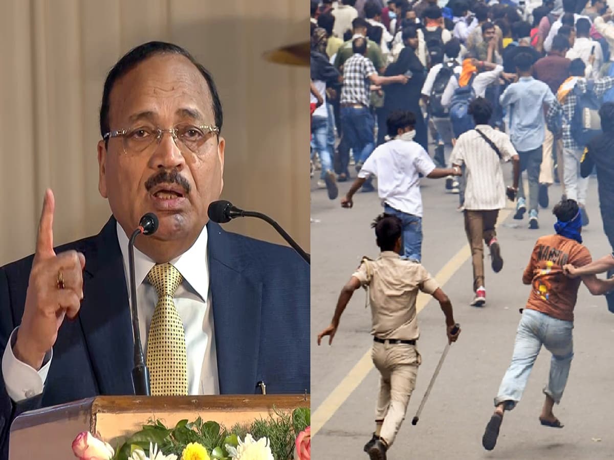 सुप्रीम कोर्ट की दिल्ली पुलिस को फटकार, कहा- शांतिपूर्ण प्रदर्शन संवैधानिक अधिकार, हर विरोध पर लाठीचार्ज नहीं हो सकता सुप्रीम कोर्ट की दिल्ली पुलिस को फटकार, कहा- शांतिपूर्ण प्रदर्शन संवैधानिक अधिकार, हर विरोध पर लाठीचार्ज नहीं हो सकता