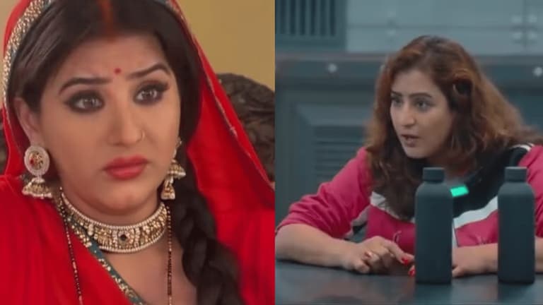 Shilpa Shinde ने सुनाई फेक MMS की कहानी, बोलीं- रिपोर्टर ने कहा था ये आपका वीडियो है Shilpa Shinde ने सुनाई फेक MMS की कहानी, बोलीं- रिपोर्टर ने कहा था ये आपका वीडियो है