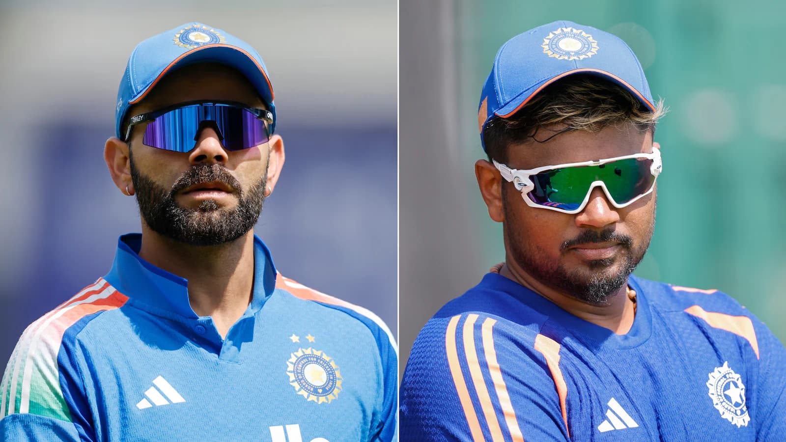 Virat Kohli की Lifestyle Advice को Sanju Samson ने क्यों छोड़ा? खुद किया बड़ा खुलासा Virat Kohli की Lifestyle Advice को Sanju Samson ने क्यों छोड़ा? खुद किया बड़ा खुलासा