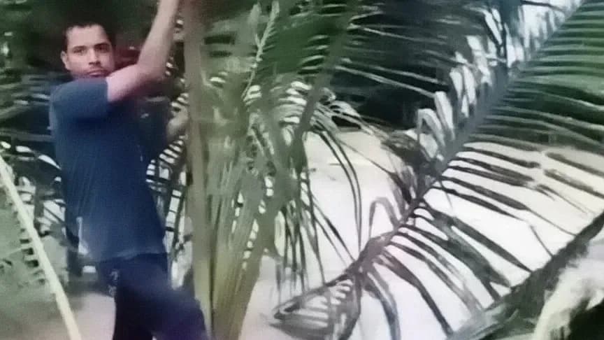 Assam Viral Video: असम के शख्स का वीडियो सोशल मीडिया पर तेजी से वायरल, लोगों में बढ़ी चर्चा Assam Viral Video: असम के शख्स का वीडियो सोशल मीडिया पर तेजी से वायरल, लोगों में बढ़ी चर्चा