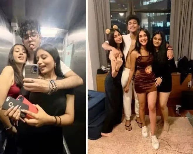 Rahul Saxena OYO Viral Case: डेटिंग ऐप और होटल से जुड़ा मामला सोशल मीडिया पर वायरल, जानें पूरी सच्चाई Rahul Saxena OYO Viral Case: डेटिंग ऐप और होटल से जुड़ा मामला सोशल मीडिया पर वायरल, जानें पूरी सच्चाई