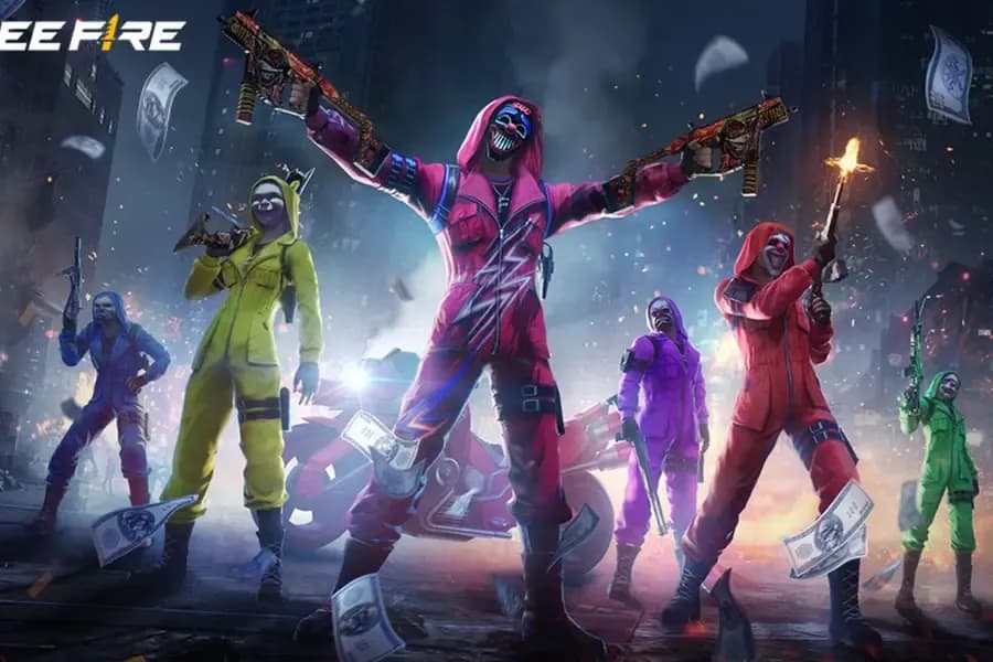 Free Fire MAX Redeem Codes Today (3 August 2026): आज के नए रिडीम कोड्स से पाएं Free Skins, Diamonds और Rewards Free Fire MAX Redeem Codes Today (3 August 2026): आज के नए रिडीम कोड्स से पाएं Free Skins, Diamonds और Rewards
