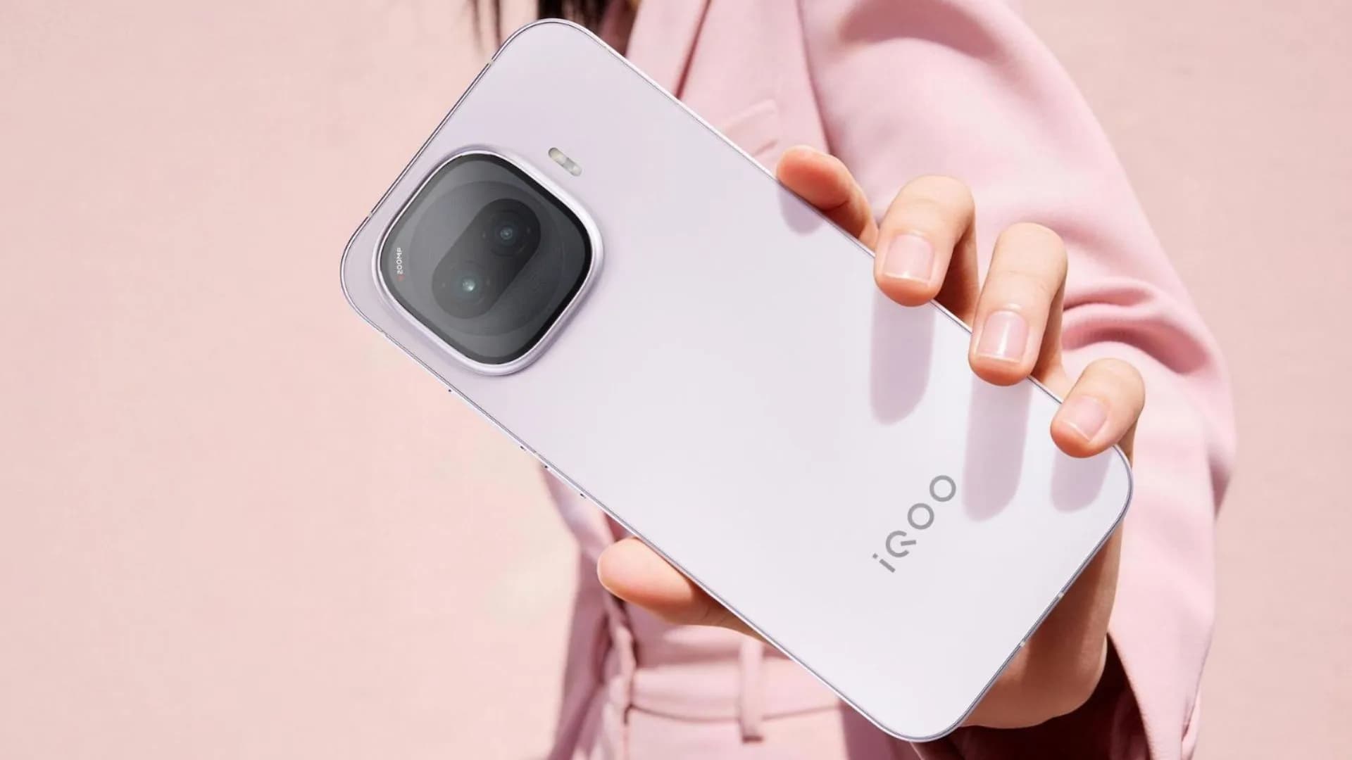 iQOO Z11 का चिपसेट हुआ कन्फर्म, 24 अगस्त को भारत में होगा लॉन्च iQOO Z11 का चिपसेट हुआ कन्फर्म, 24 अगस्त को भारत में होगा लॉन्च