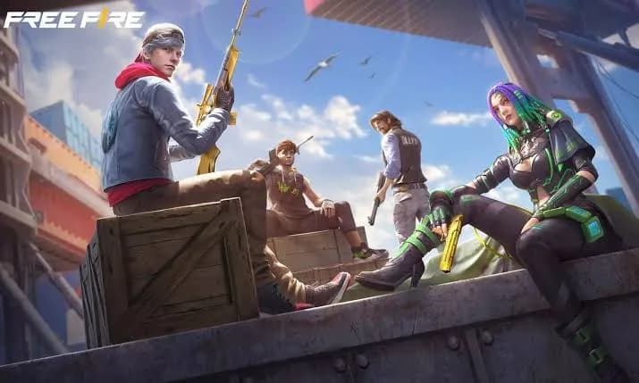 Free Fire MAX Redeem Codes Today, August 10, 2026: यहां देखें आज के Redeem Codes Free Fire MAX Redeem Codes Today, August 10, 2026: यहां देखें आज के Redeem Codes