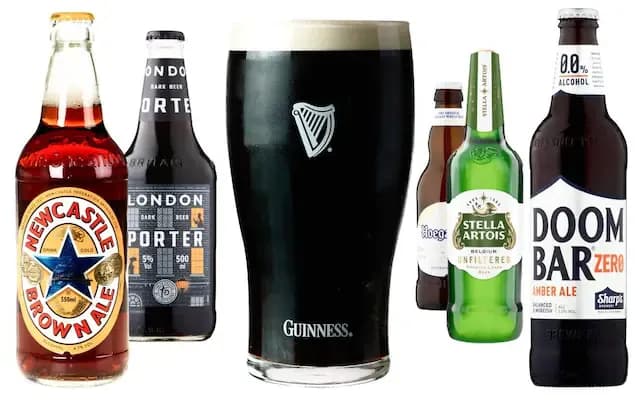 सेहत के लिए सबसे अच्छी बीयर कौन सी है? जानिए क्या सच में कोई Beer Healthy होती है सेहत के लिए सबसे अच्छी बीयर कौन सी है? जानिए क्या सच में कोई Beer Healthy होती है