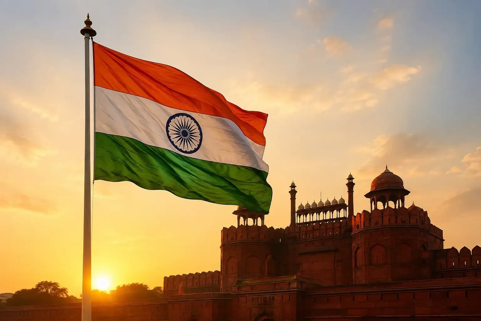Independence Day 2026: 15 अगस्त को भारत का कौन सा स्वतंत्रता दिवस मनाया जाएगा? Independence Day 2026: 15 अगस्त को भारत का कौन सा स्वतंत्रता दिवस मनाया जाएगा?
