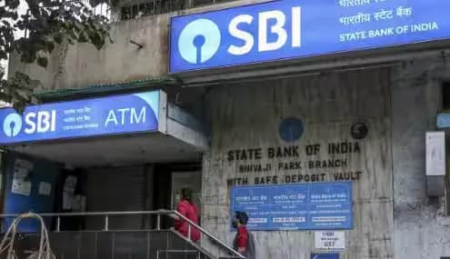 SBI BSBD Account New Rules: 1 अक्टूबर से 4 बार के बाद Cash Withdrawal पर ₹15 चार्ज SBI BSBD Account New Rules: 1 अक्टूबर से 4 बार के बाद Cash Withdrawal पर ₹15 चार्ज