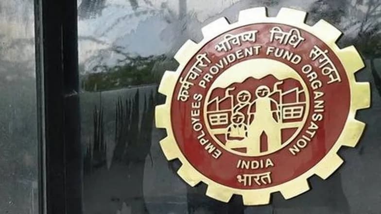 EPFO Portal Update: अब घर बैठे मिलेंगी 8 बड़ी PF सुविधाएं, UAN के नियम में भी बदलाव EPFO Portal Update: अब घर बैठे मिलेंगी 8 बड़ी PF सुविधाएं, UAN के नियम में भी बदलाव