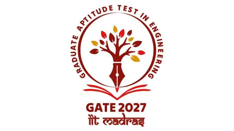 GATE 2027 Registration शुरू: आवेदन लिंक, फीस, जरूरी दस्तावेज और महत्वपूर्ण तारीखें GATE 2027 Registration शुरू: आवेदन लिंक, फीस, जरूरी दस्तावेज और महत्वपूर्ण तारीखें