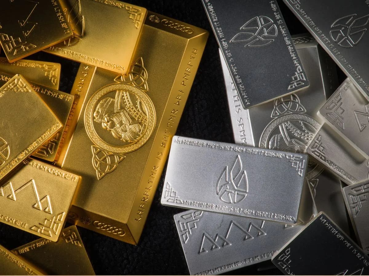 Gold Price Today: 24K और 22K सोने के दाम में तेजी, चांदी भी ₹2.34 लाख के पार; जानें शहरवार रेट Gold Price Today: 24K और 22K सोने के दाम में तेजी, चांदी भी ₹2.34 लाख के पार; जानें शहरवार रेट