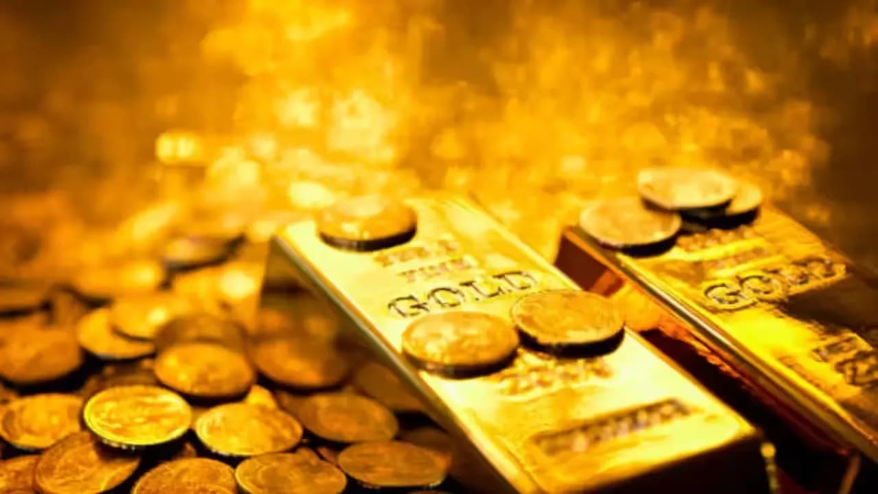 Gold Rate Today 7 September 2026: सोने के दाम गिरे, जानें 24K, 22K और 18K Gold Price Gold Rate Today 7 September 2026: सोने के दाम गिरे, जानें 24K, 22K और 18K Gold Price