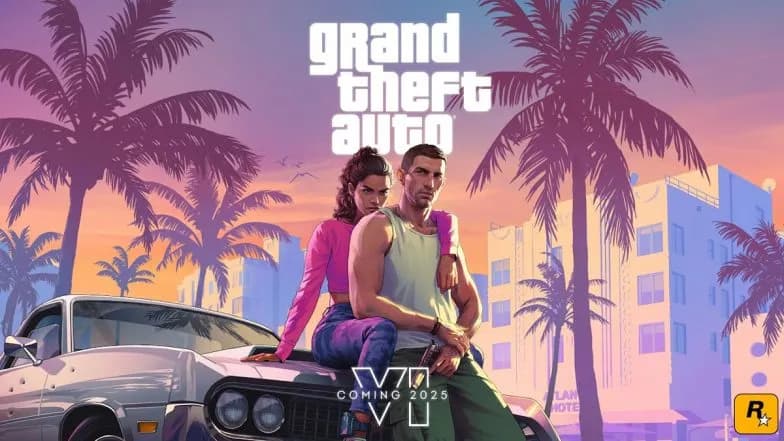 GTA 6 प्री-ऑर्डर भारत में शुरू: स्टैंडर्ड और अल्टीमेट एडिशन की कीमत से लेकर एक्सक्लूसिव कंटेंट तक, जानें पूरी डिटेल GTA 6 प्री-ऑर्डर भारत में शुरू: स्टैंडर्ड और अल्टीमेट एडिशन की कीमत से लेकर एक्सक्लूसिव कंटेंट तक, जानें पूरी डिटेल