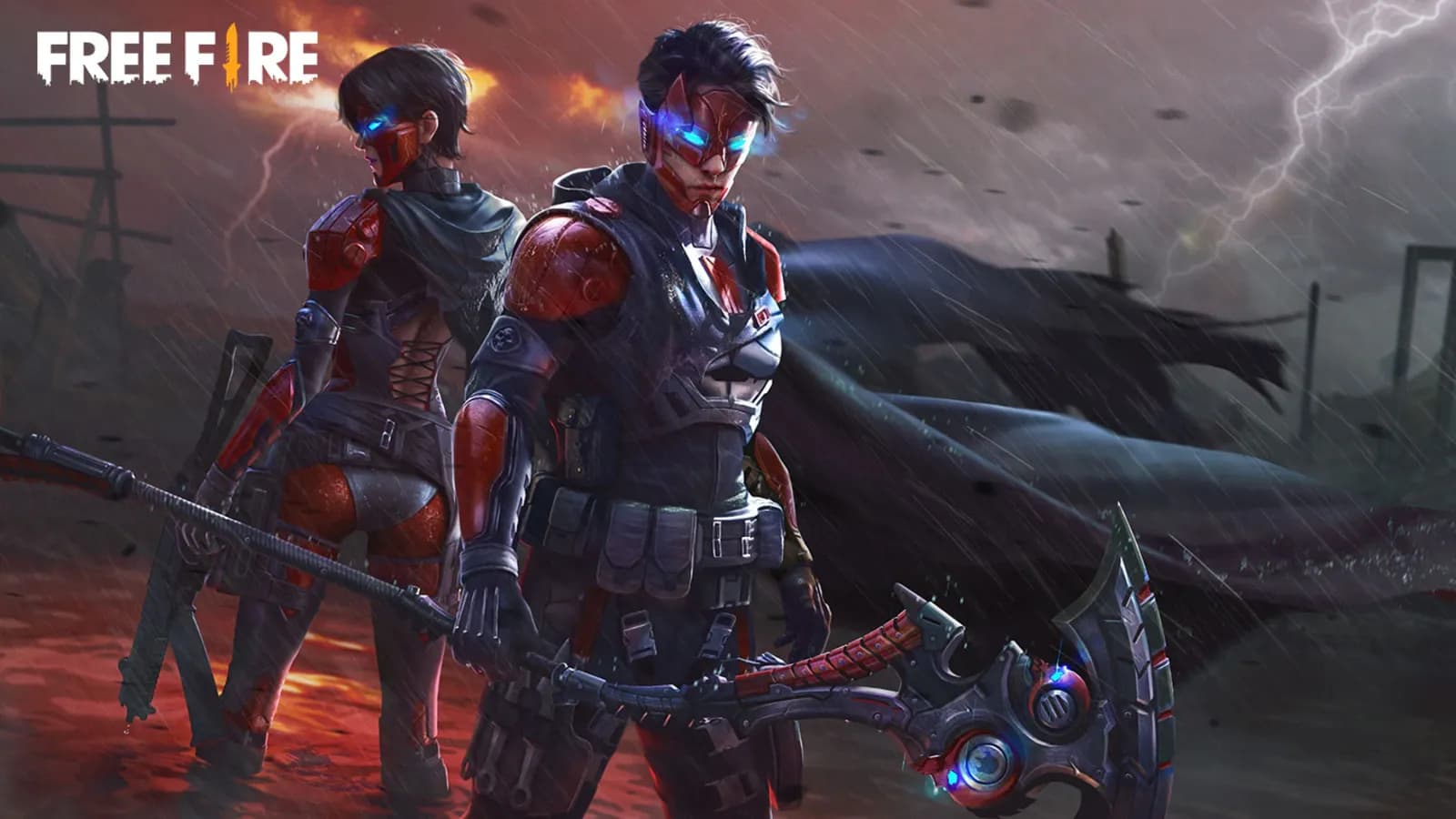 Free Fire MAX Redeem Codes Today 6 October 2026: कोड कैसे Redeem करें, Evo Vault Event और जरूरी सावधानियां Free Fire MAX Redeem Codes Today 6 October 2026: कोड कैसे Redeem करें, Evo Vault Event और जरूरी सावधानियां