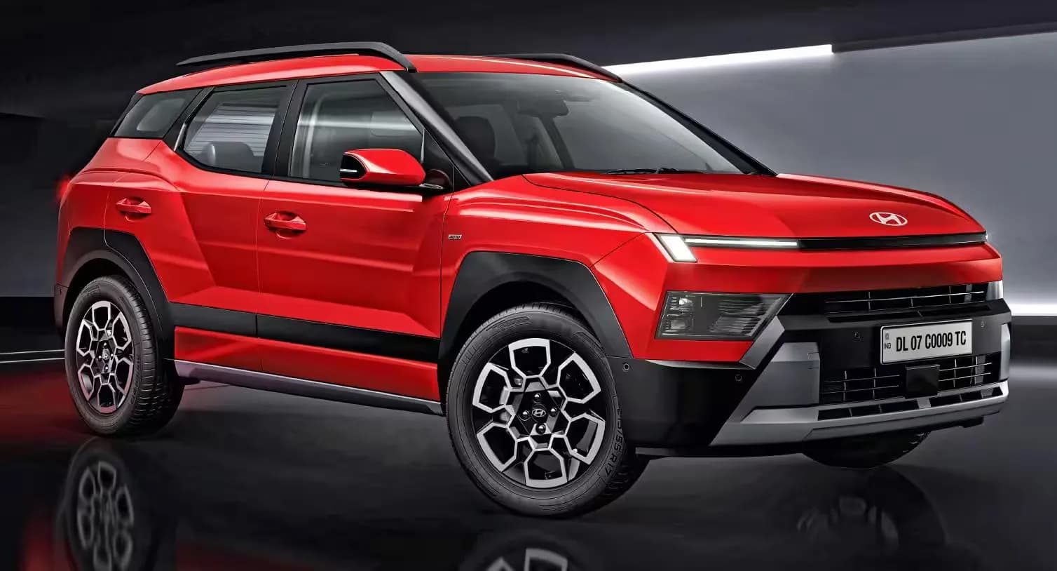 Hyundai Bayon India में 26 अक्टूबर को होगी लॉन्च: Creta वाला 1.5L पेट्रोल इंजन, जनरेटिव AI असिस्टेंट और डुअल 12.3-इंच स्क्रीन Hyundai Bayon India में 26 अक्टूबर को होगी लॉन्च: Creta वाला 1.5L पेट्रोल इंजन, जनरेटिव AI असिस्टेंट और डुअल 12.3-इंच स्क्रीन