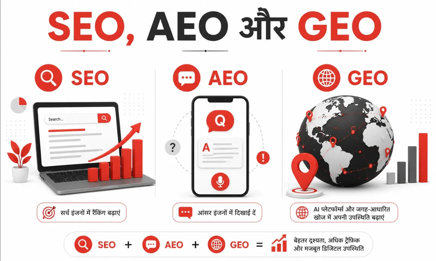 Google पर अपनी वेबसाइट को रैंक कैसे कराएं? शुरुआती लोगों के लिए SEO गाइड Google पर अपनी वेबसाइट को रैंक कैसे कराएं? शुरुआती लोगों के लिए SEO गाइड