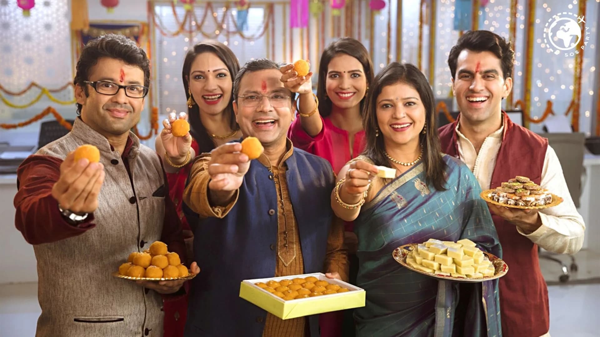 ऑफिस में दिवाली सेलिब्रेशन: कर्मचारियों के लिए क्यों जरूरी हैं ऐसे छोटे आयोजन? ऑफिस में दिवाली सेलिब्रेशन: कर्मचारियों के लिए क्यों जरूरी हैं ऐसे छोटे आयोजन?