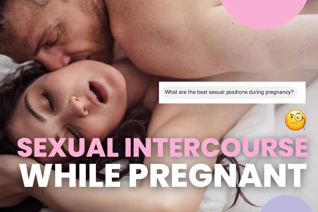 Can We Have Sex During Pregnancy? बच्चे को खतरा, मिसकैरेज का डर और डॉक्टरों की सलाह Can We Have Sex During Pregnancy? बच्चे को खतरा, मिसकैरेज का डर और डॉक्टरों की सलाह